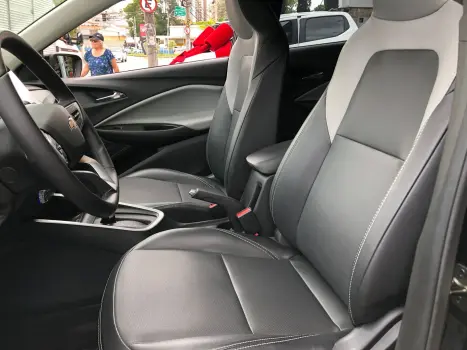 Onix 1.0 Turbo Flex Plus Premier Automático