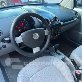 NEW BEETLE 2.0 MI 8V