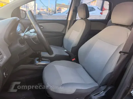 SPIN LTZ 1.8 8V Econo.Flex 5p Aut.