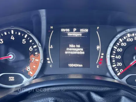 RENEGADE 1.8 16V Sport