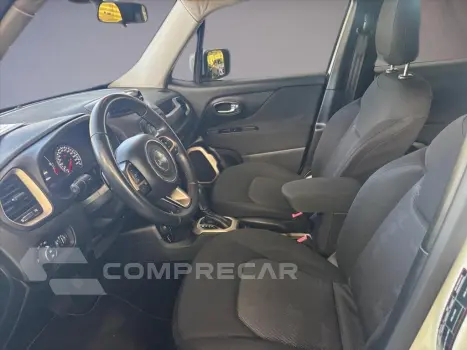 RENEGADE 2.0 16V TURBO DIESEL LONGITUDE 4P 4X4 AU