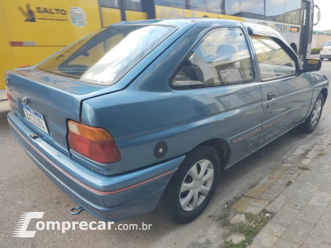ESCORT 1.6 I GL 8V