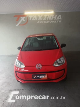 UP 1.0 MPI Take UP 12V