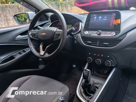 ONIX 1.0 FLEX PLUS LT MANUAL