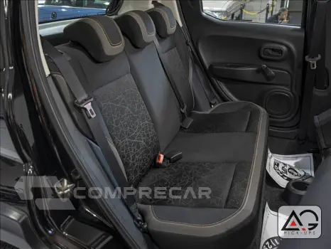 MOBI 1.0 EVO Trekking