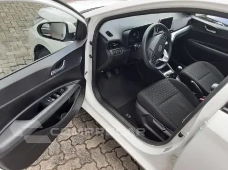 HB20 1.0 12V FLEX LIMITED PLUS MANUAL