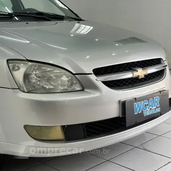 Classic Life/LS 1.0 VHC FlexP. 4p