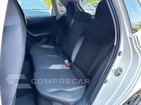 POLO - 1.0 MPI TRACK MANUAL