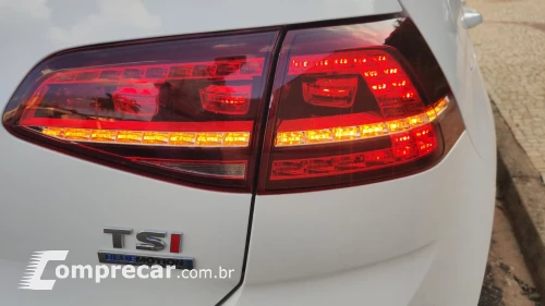 GOLF 1.4 TSI Highline 16V