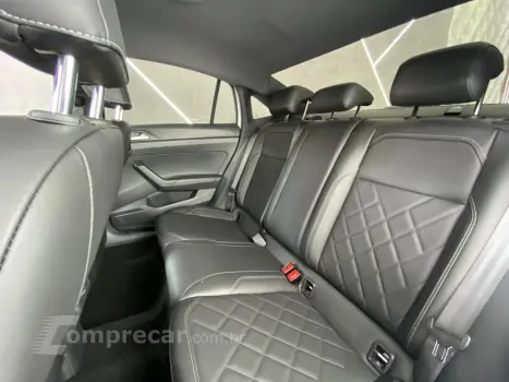 VIRTUS Exclusive 250TSI 1.4 Flex 16V Aut