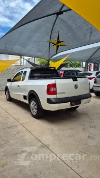 SAVEIRO 1.6 MI CE 8V G.V