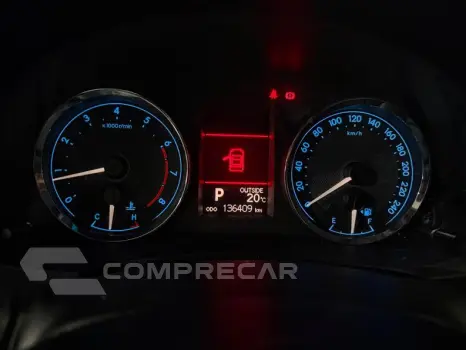 COROLLA 2.0 XEI 16V