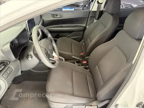 HB20 1.0 TGDI FLEX VISION AUTOMÁTICO