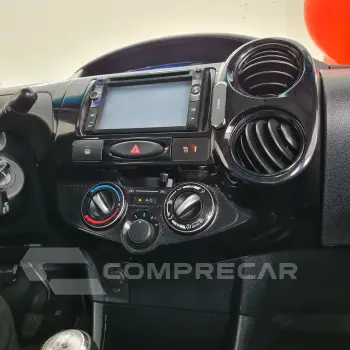 ETIOS 1.3 16V