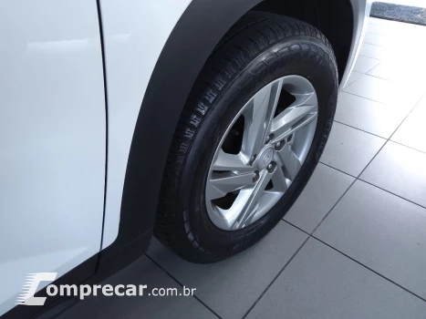 CRETA 1.0 TGDI FLEX COMFORT AUTOMÁTICO
