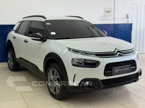 C4 CACTUS FELL