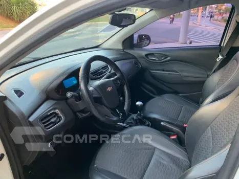 ONIX - 1.4 MPFI LTZ 8V 4P MANUAL