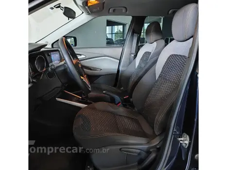 MONTANA 1.2 TURBO FLEX LT MANUAL