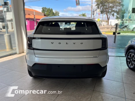 EX30 51 KW ELÉTRICO CORE