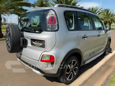 AIRCROSS 1.6 GLX 16V