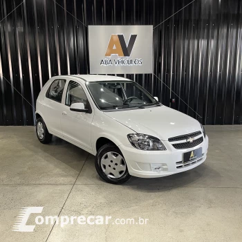 CHEVROLET CELTA 1.0 MPFI LT 8V 4 portas