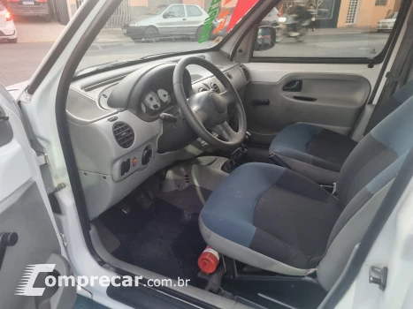 KANGOO 1.6 Express 16V