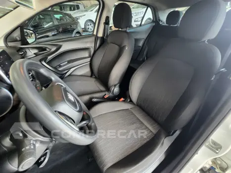 ARGO 1.0 FIREFLY FLEX DRIVE MANUAL