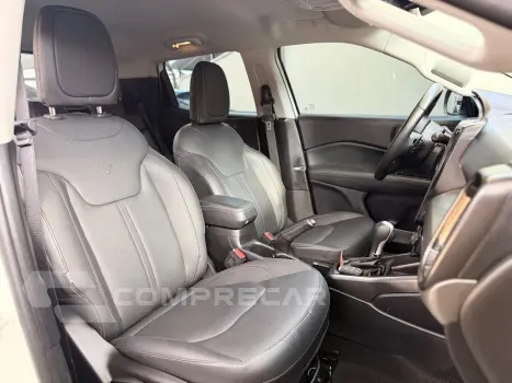 Toro Volcano 1.3 T270 4x2 Flex Aut.