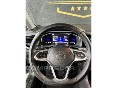 NIVUS 1.0 200 TSI TOTAL FLEX COMFORTLINE AUTOMÁTICO