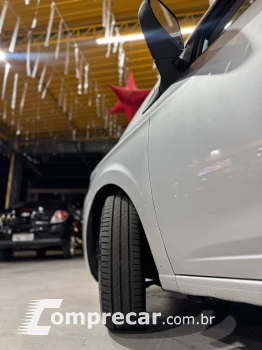 ONIX HATCH Joy 1.0 8V Flex 5p Mec.
