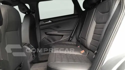 TAOS 1.4 250 TSI TOTAL FLEX HIGHLINE AUTOMÁTICO