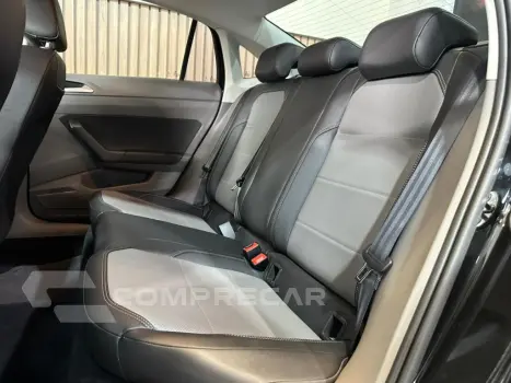 VIRTUS 1.0 200 TSI COMFORTLINE AUTOMÁTICO