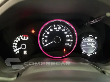 HR-V 1.8 16V LX