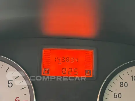 SANDERO 1.6 Privilége 16V