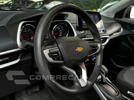 TRACKER 1.0 Turbo LT