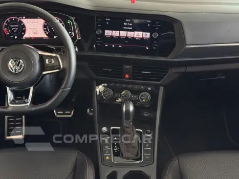 Jetta 2.0 4P 350 TSI GLI AUTOMÁTICO DSG