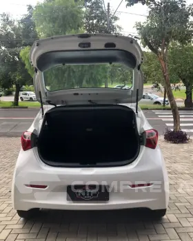 HB20 C.Style/C.Plus 1.6 Flex 16V Aut.