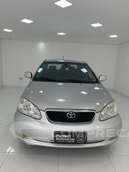 COROLLA 1.8 Se-g 16V