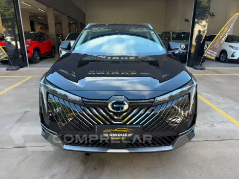 Gs4 2.0 Hev Premium Automático