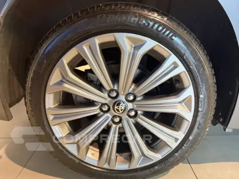 Corolla XEi 2.0 Flex 16V Aut.