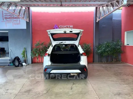 COROLLA CROSS 2.0 VVT-IE FLEX XRE DIRECT SHIFT