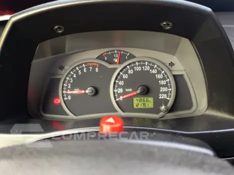 KA 1.0 MPI 8V FLEX 2P MANUAL