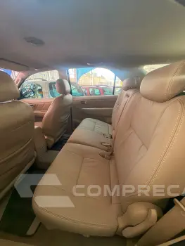 HILUX SW4 3.0 4X4 8V Turbo