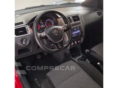 FOX 1.6 MSI TOTAL FLEX XTREME 4P MANUAL