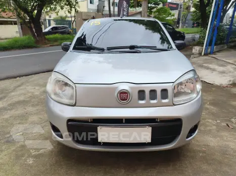 UNO 1.0 EVO Vivace 8V