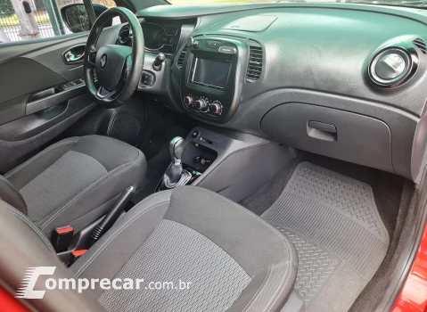 CAPTUR 1.6 16V SCE Life