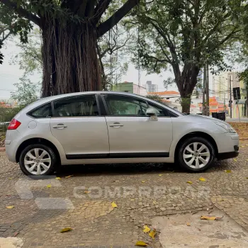C4 1.6 GLX 16V