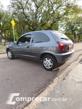 Celta 1.0 4P LS FLEX