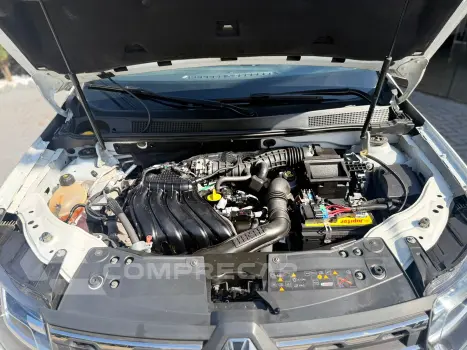 DUSTER 1.6 16V SCE ZEN