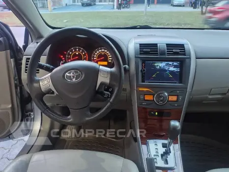 COROLLA 1.8 SE-G 16V